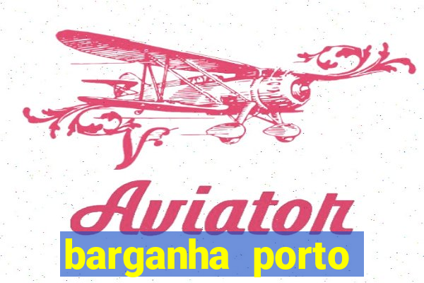 barganha porto feliz facebook